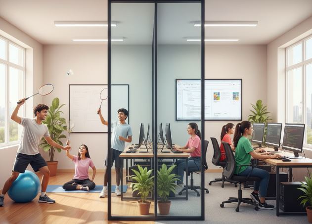 বিপিএড ও আইসিটি কোর্স: বিস্তৃত ব্যাখ্যা ও গুরুত্ব